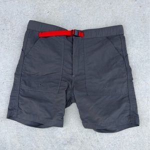 TOPO DESIGNS shorts